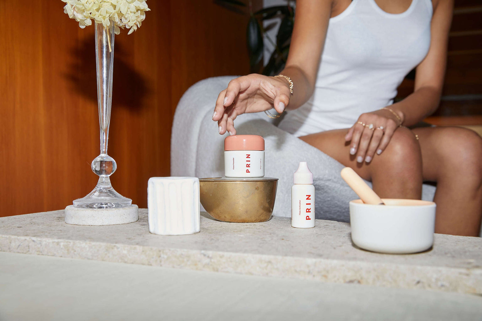 Prin Skincare — PRIN Skincare